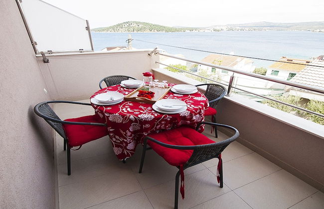 Villa Mona - Foto 19