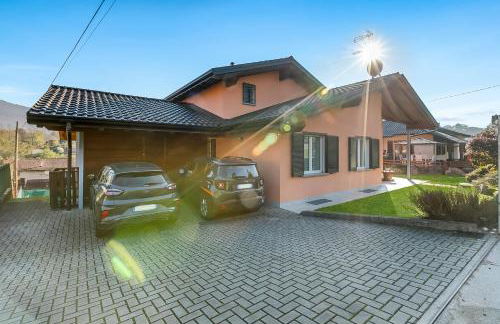 Villa Laura Private Pool and Garden - Happy Rentals - Foto 22