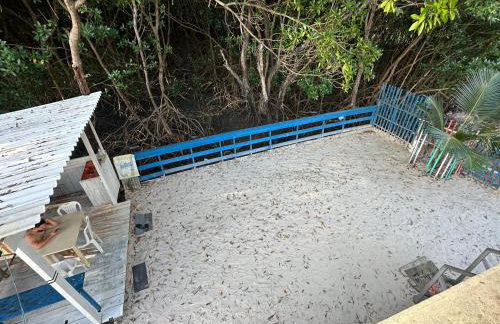 Refúgio dos pires - ajuruteua - Photo 5