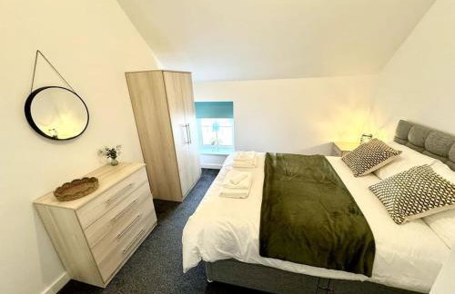 Stylish Penthouse in a fantastic location! - Foto 16