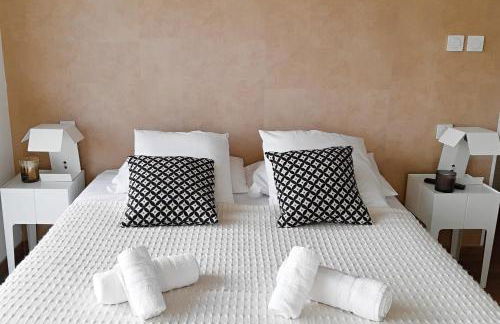 Les Suites du Saint Nazaire, vue panoramique sur la Cité Médiévale - Les Balcons de la Cité - Foto 19