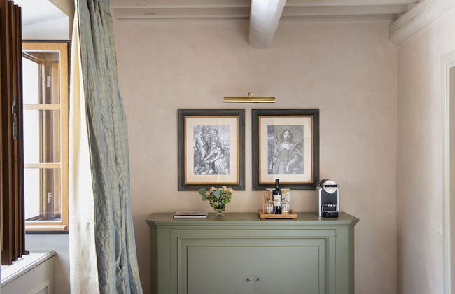 VIESCA Suites & Villas – Il Borro Toscana - Foto 55