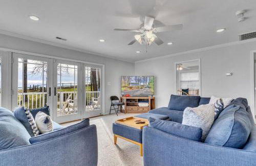 Rising Sun Cottage 3 Bedroom 3 Bathroom - Foto 21