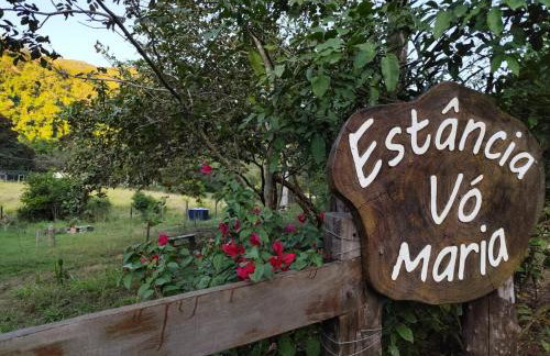 Estância Vó Maria em Bodoquena - Foto 6