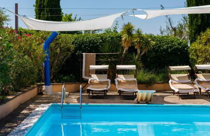 Villa delle Rose - Modern design, pool & AirCO - Foto 55