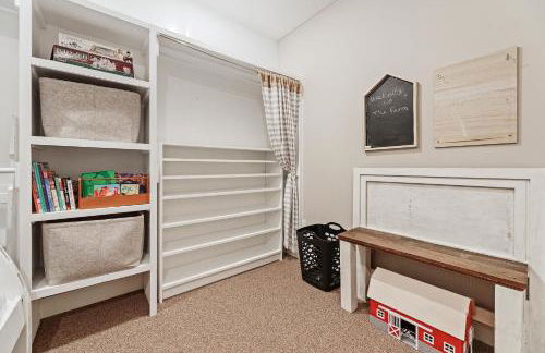 Maple City Farm Pet Friendly - Foto 38