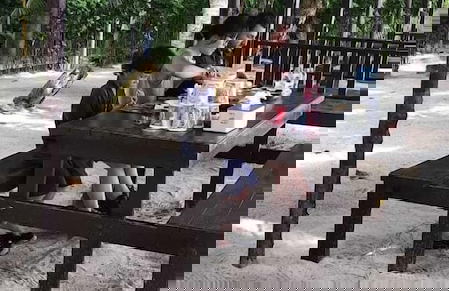 Mamatua N. Saleo Villa - Foto 31