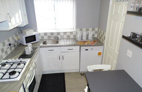 Ramskir Apartment - Foto 18