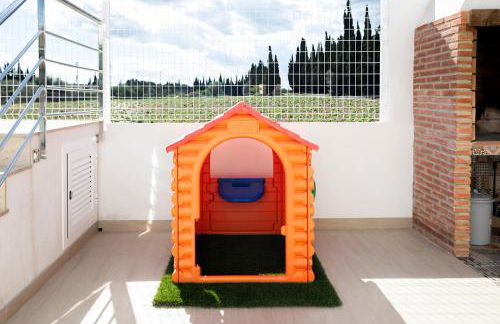 La caseta de cinta - Foto 12