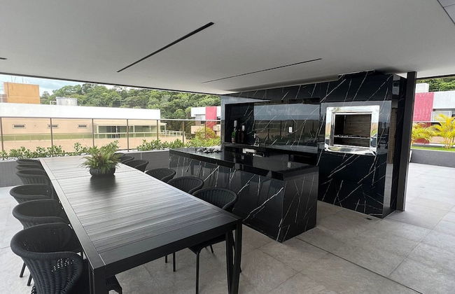 Unity Suites - Foto 53