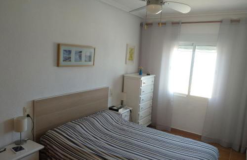 Bungalow Mediterraneo - Foto 12