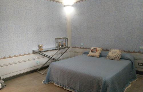 Centralissimo appartamento di Charme con 2 camere, 2 bagni, terrazza, aria condizionata - Foto 47