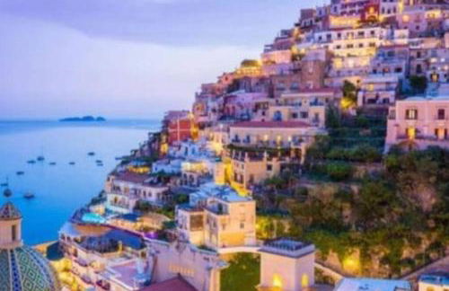 Casa Sorrentina Holiday - Foto 24