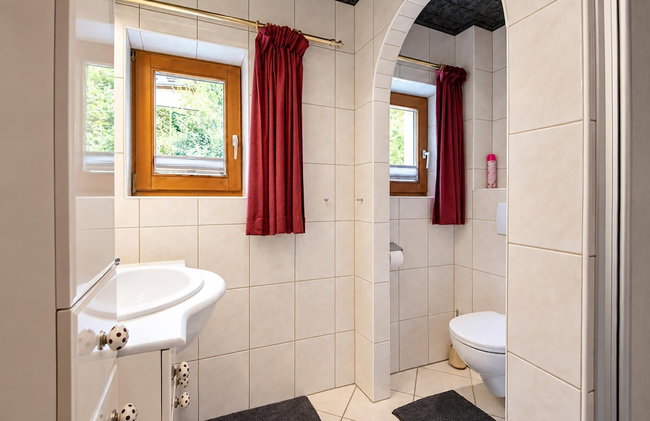 Modern Apartment in Kitzbuhel Near Ski Area - Photo 58