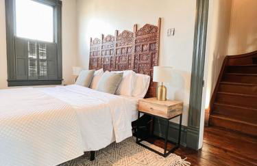 Maryland Luxury Downtown Manor - Foto 35