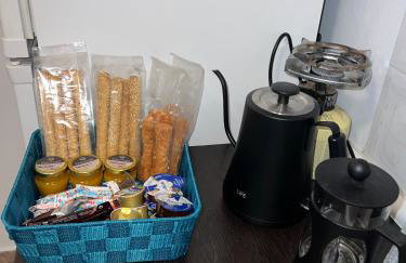 Alexandra’s apartment - Foto 12