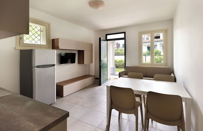 RESIDENCE FIORE ROSSO - Foto 20