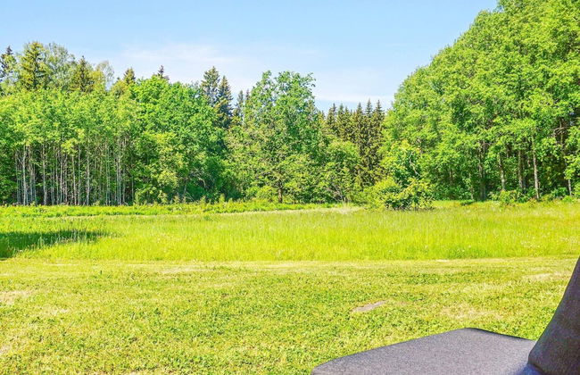 4 Person Holiday Home in Hallnas-by Traum - Photo 23