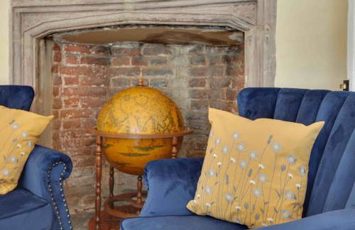 Josua Medieval Living Maldon - Foto 47