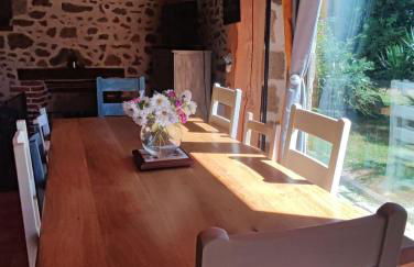 Gite du Dolmen classé 3 épis - Photo 8