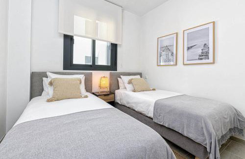 Constancia Apartment in Malaga by Solaga Holiday Homes - Photo 45