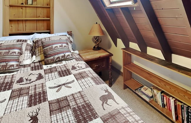 Special Memories by Taylor Made Deep Creek - Photo 33