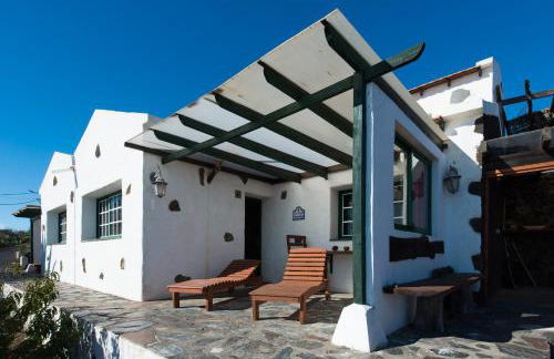 Casa Abuelo Buenaventura - Foto 8