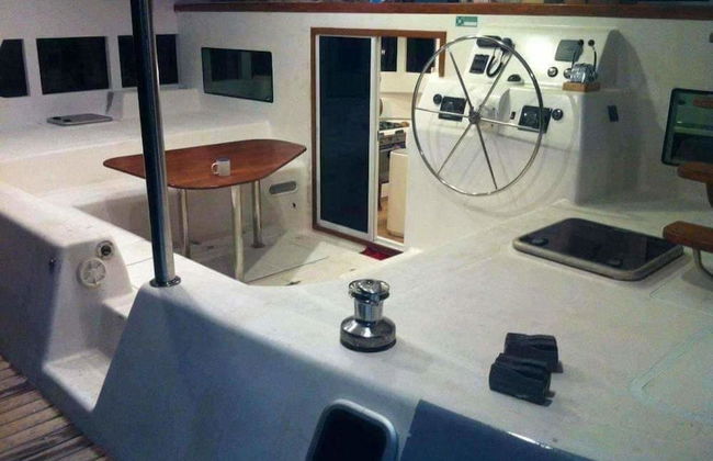 Maldives Dive Loabi - Foto 9