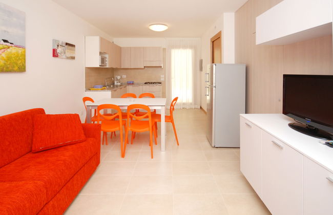 Villaggio Tamerici - Foto 6