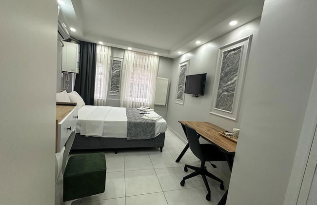 Joe Black Apart - Foto 9