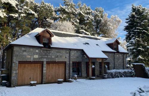 Red Squirrel Lodge - Foto 35