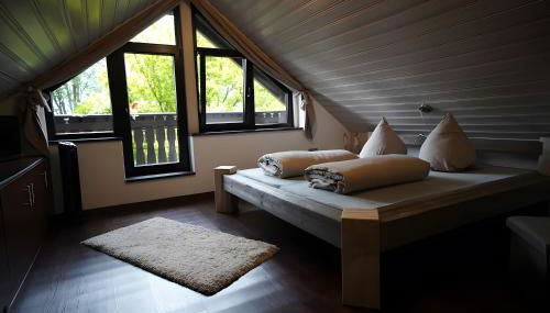 Ferienhaus zum Frankenblick - Foto 5