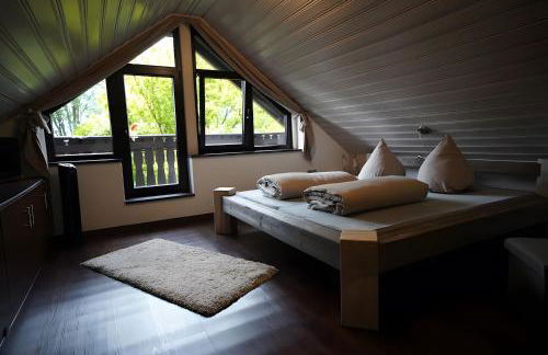 Ferienhaus zum Frankenblick - Foto 5