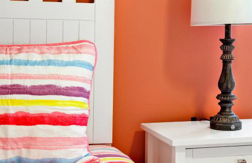 Star Lake Oasis - 4 bed family pool home - Foto 50