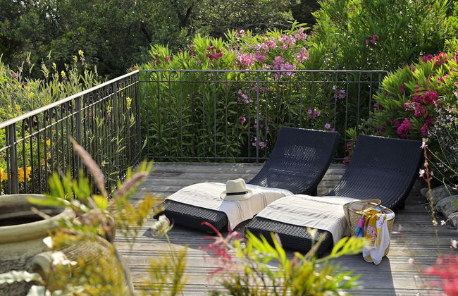 Résidence Arco Plage - Photo 35