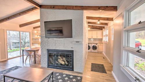 Laconia Hideaway Less Than 2 Miles to Lake Winnipesaukee! - Foto 5