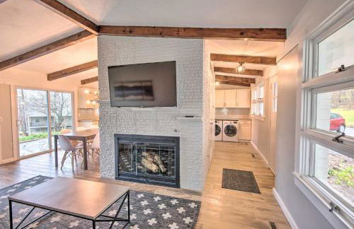 Laconia Hideaway Less Than 2 Miles to Lake Winnipesaukee! - Foto 5