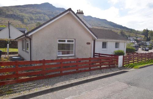 Feorline Cottage - Foto 2