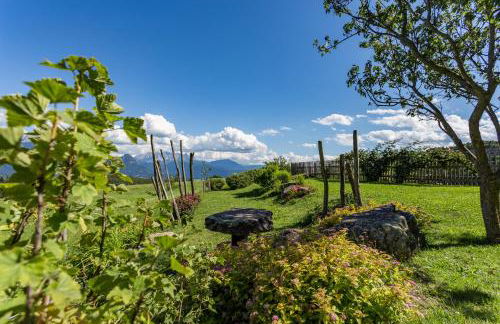 Unterpfaffstall-Hof - Foto 1