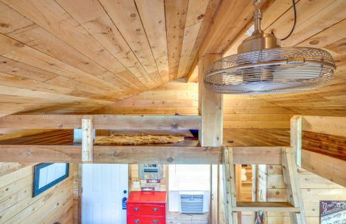 Lakefront Rocky Mount Main House with 3 Cabins! - Photo 30