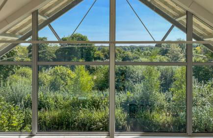 Muntjac Lodge - Foto 1