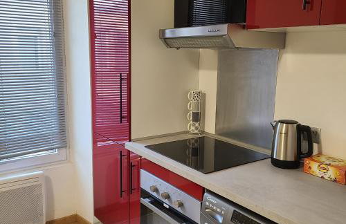 Appartement BREST st martin avec belles prestations - Foto 10