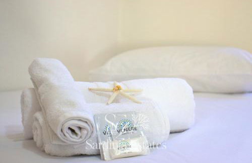 Villetta Ponza - Relax e Comfort a San Teodoro - Foto 48