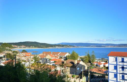 Apartamento con vistas al Náutico de San Vicente do Mar - Foto 7