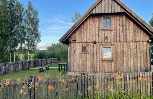 Drewniana Osada - Foto 4