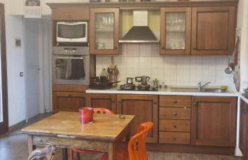 Meina, 2 camere, 2 bagni, giardinetto - Foto 23