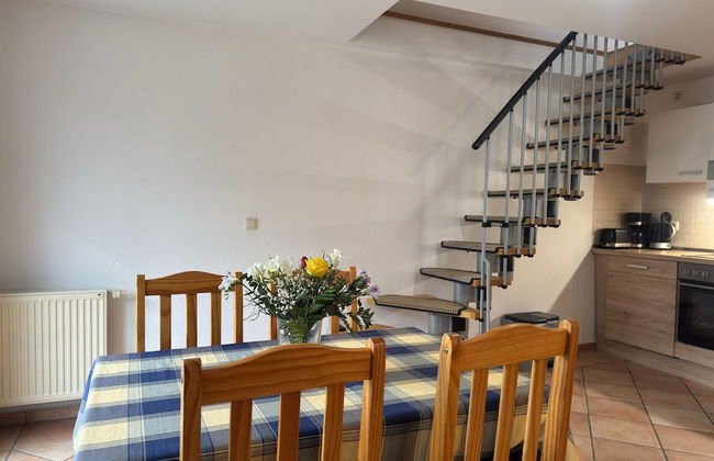 Apartment in Graal-muritz Near Baltic Sea Beach - Foto 9