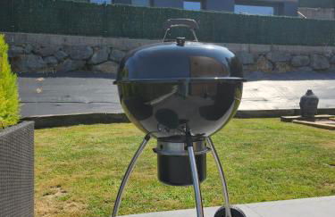 Casa con Vistas al Paisaje y Encanto en el Corazón del País Vasco,España - Foto 26
