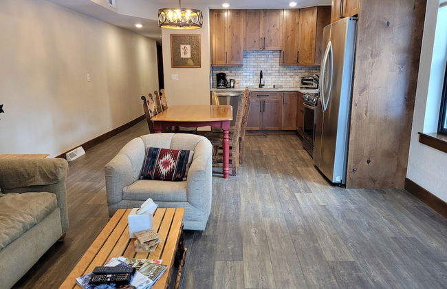 Mountainside Condominiums by CRMR - Foto 74