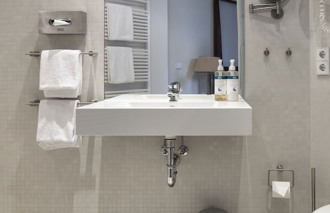 Numa Berlin Belfort - Foto 67